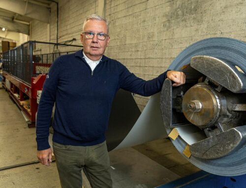 Samverk nú í eigu Stjörnublikks